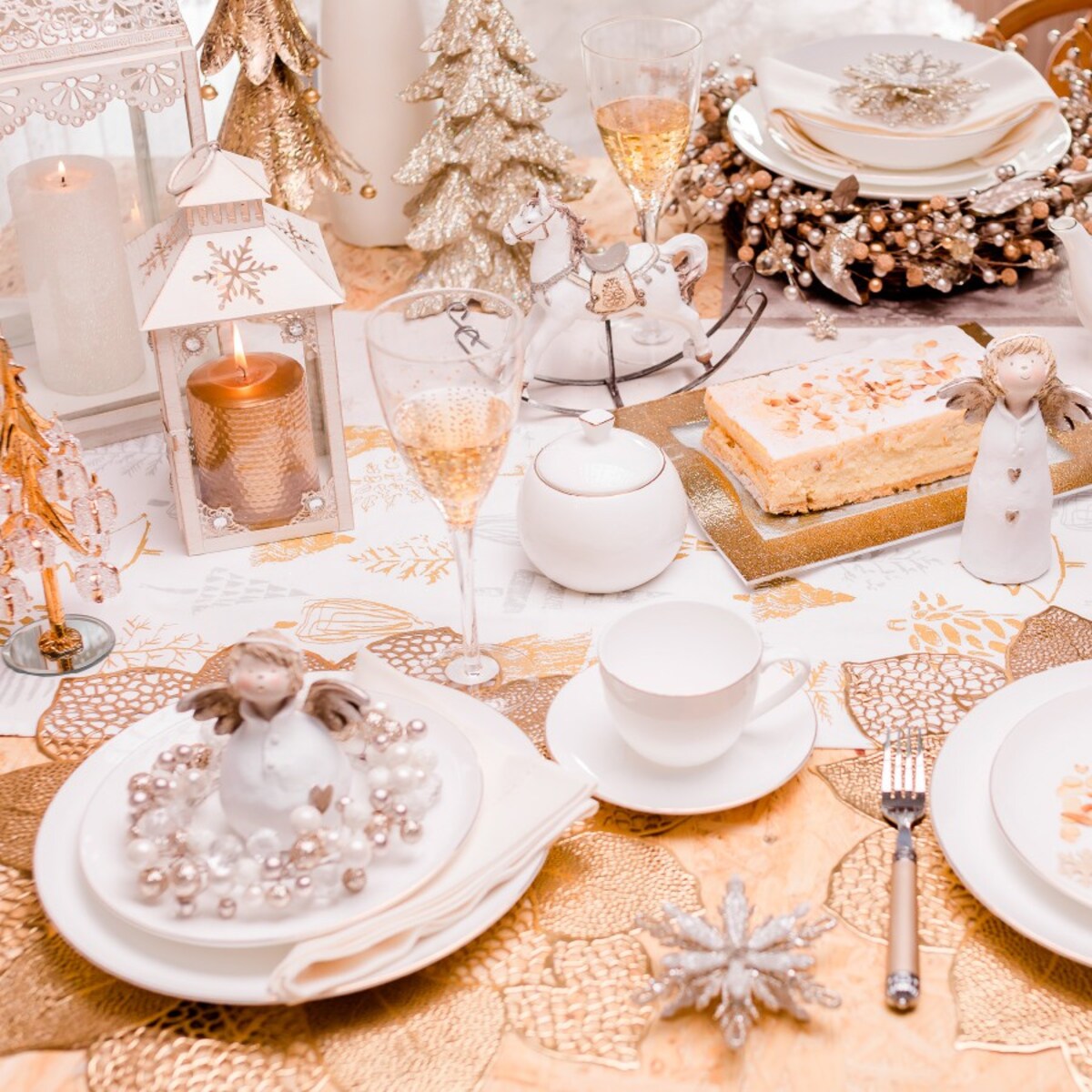 Filiżanka Espresso Elegance