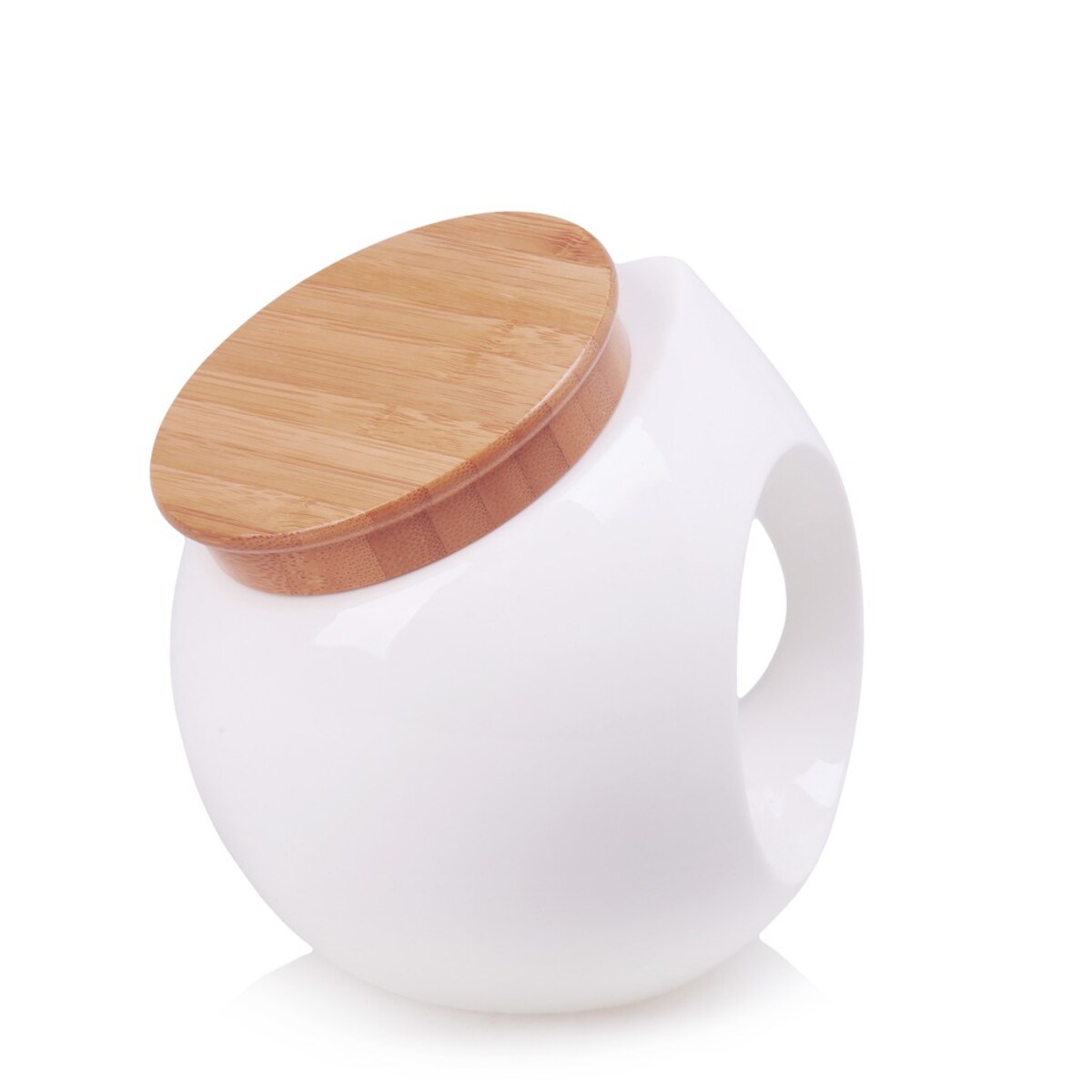 Pojemnik Oval Classic