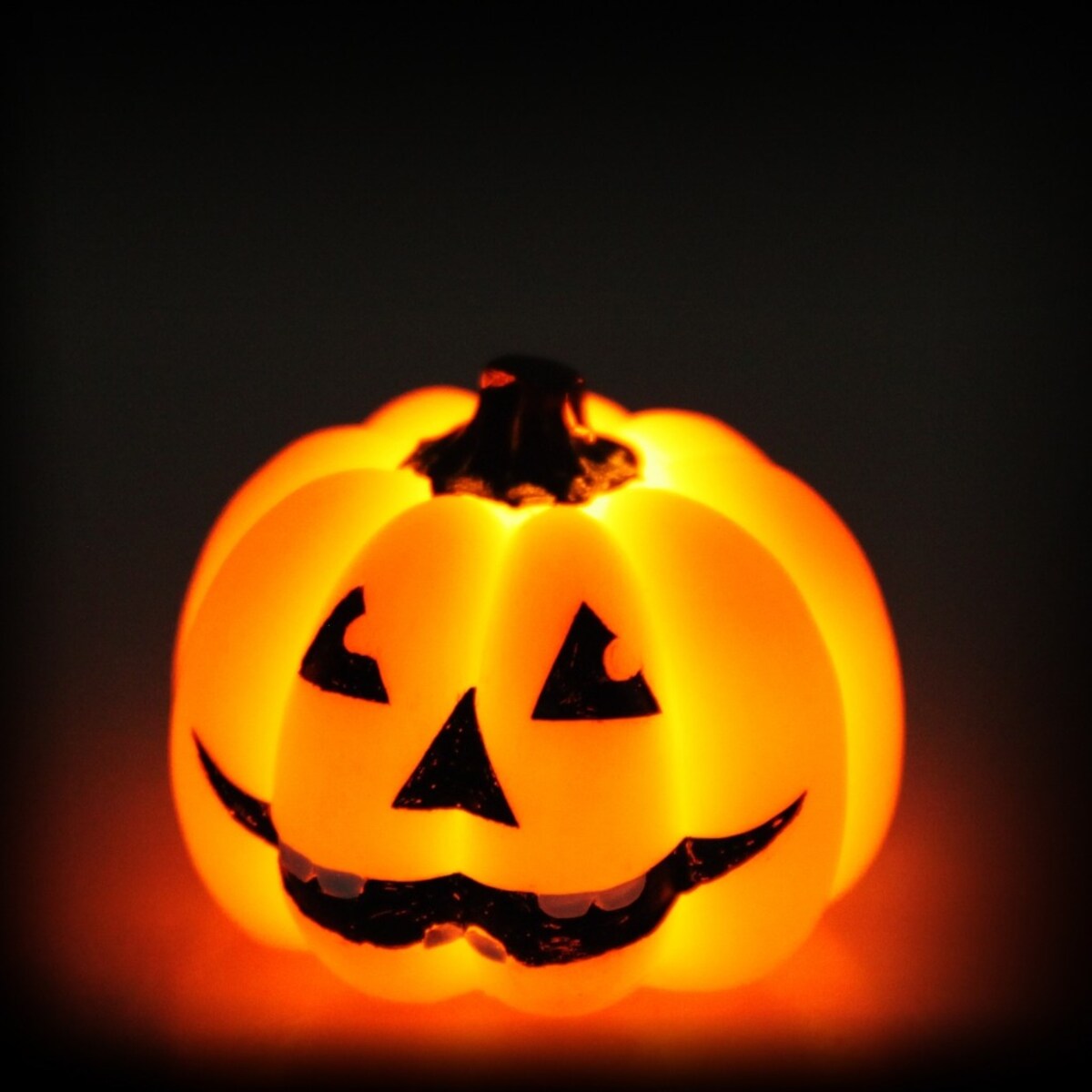 Świeca Led Calabaza