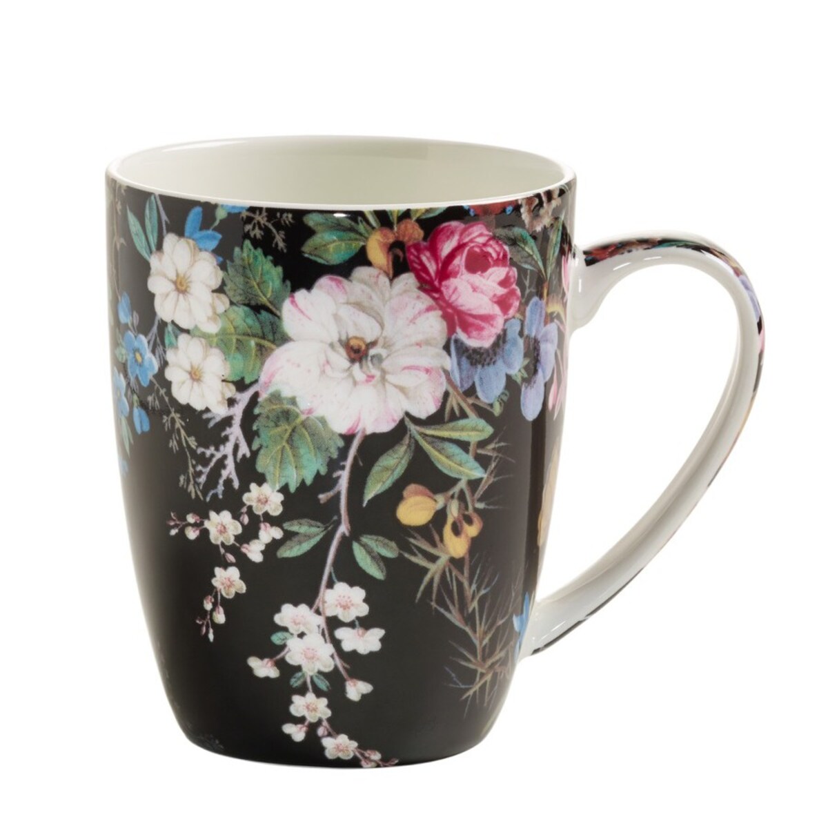 Kubek Midnight Blossom