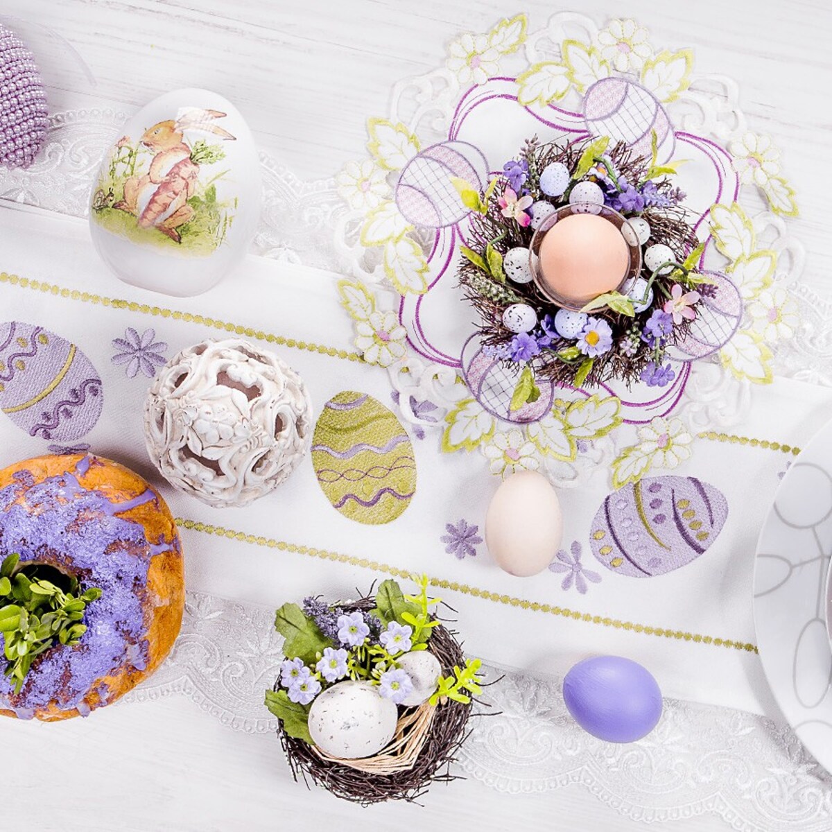 Stroik Easterbloom New