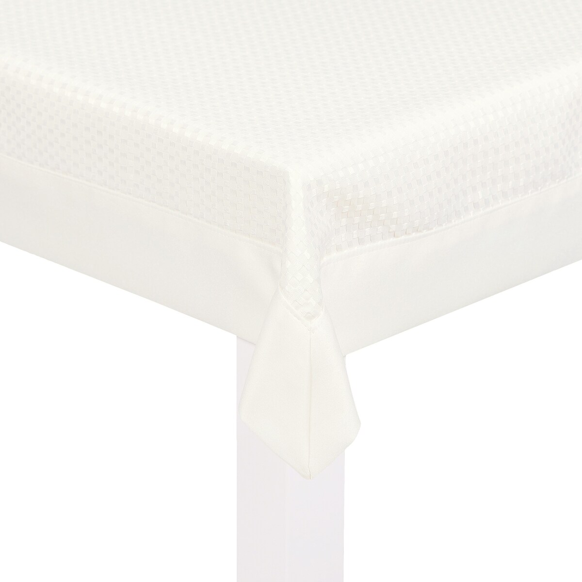 Obrus Rattan 150x300