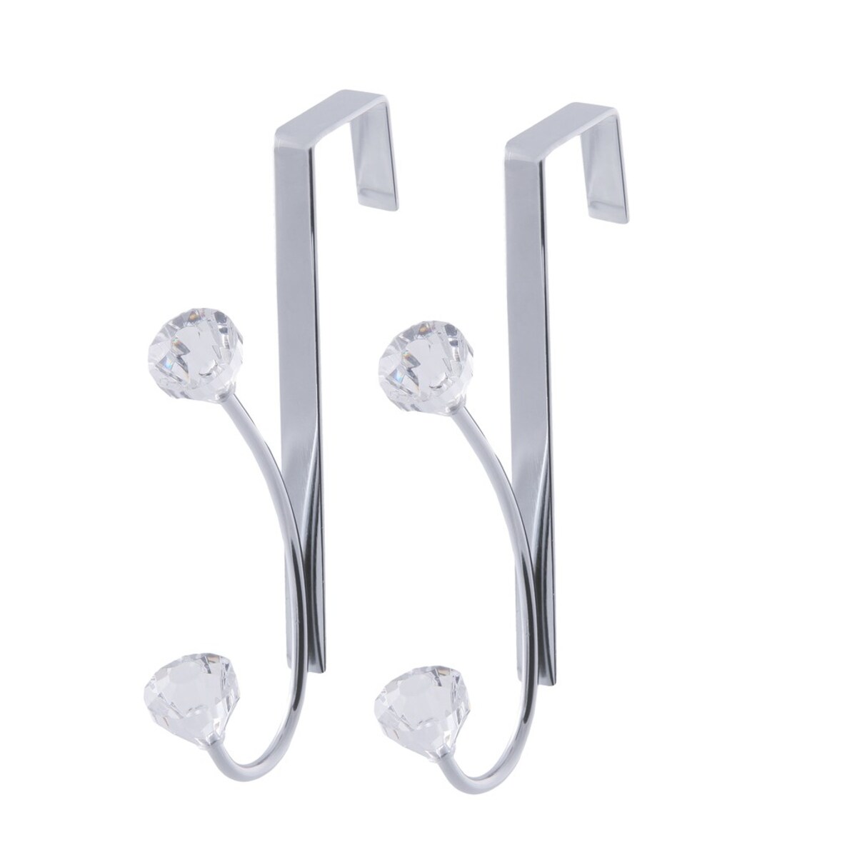 Komplet Wieszaków Diamond