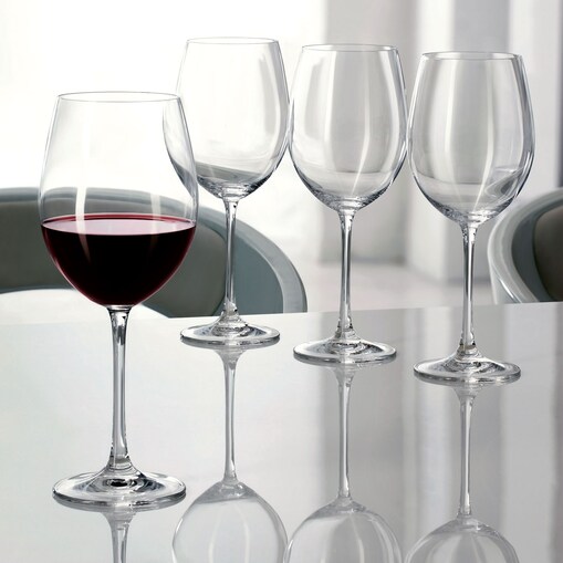 Vivendi Bordeaux Wine Glass