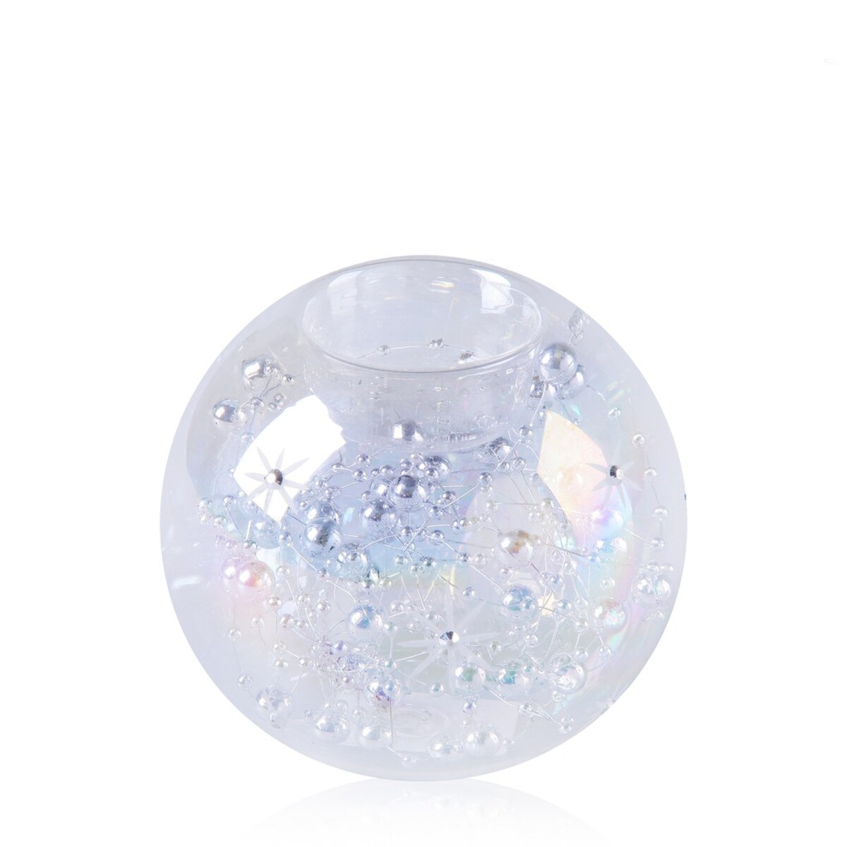 Świecznik Eier Stars