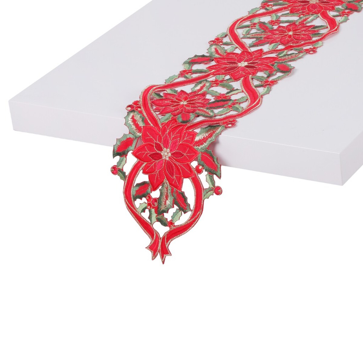 Bieżnik Festive 18x159