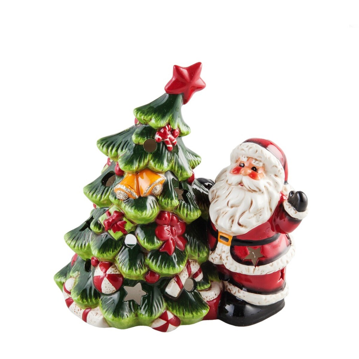 Świecznik Santasaludo