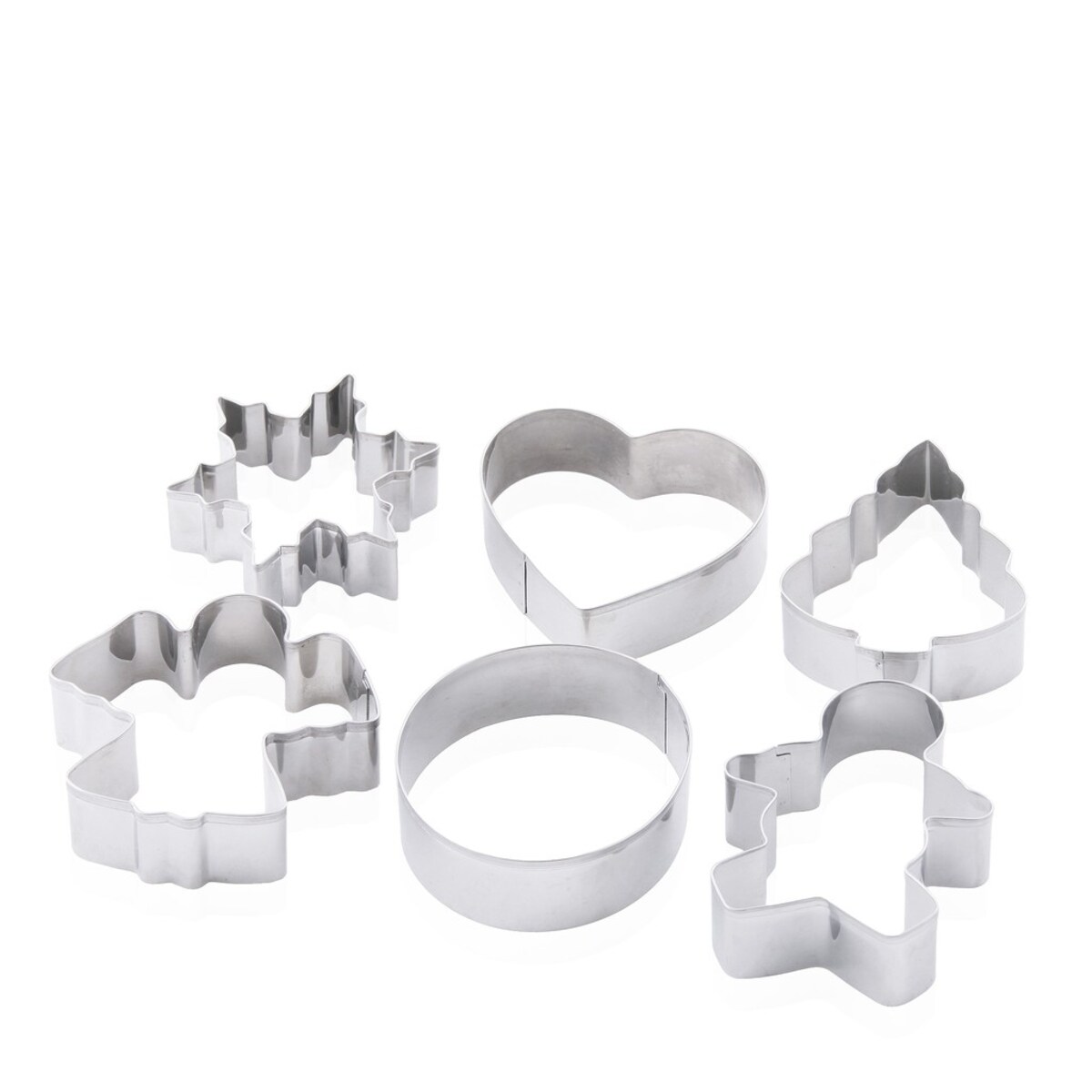 Komplet Foremek Christmasso