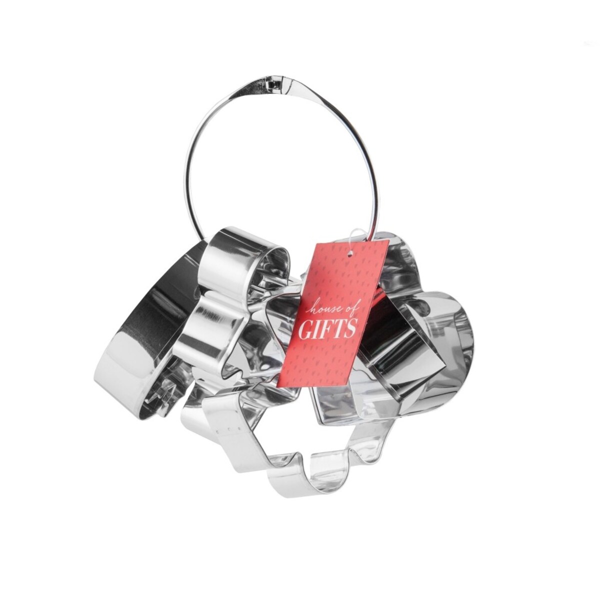 Komplet Foremek Christmasso