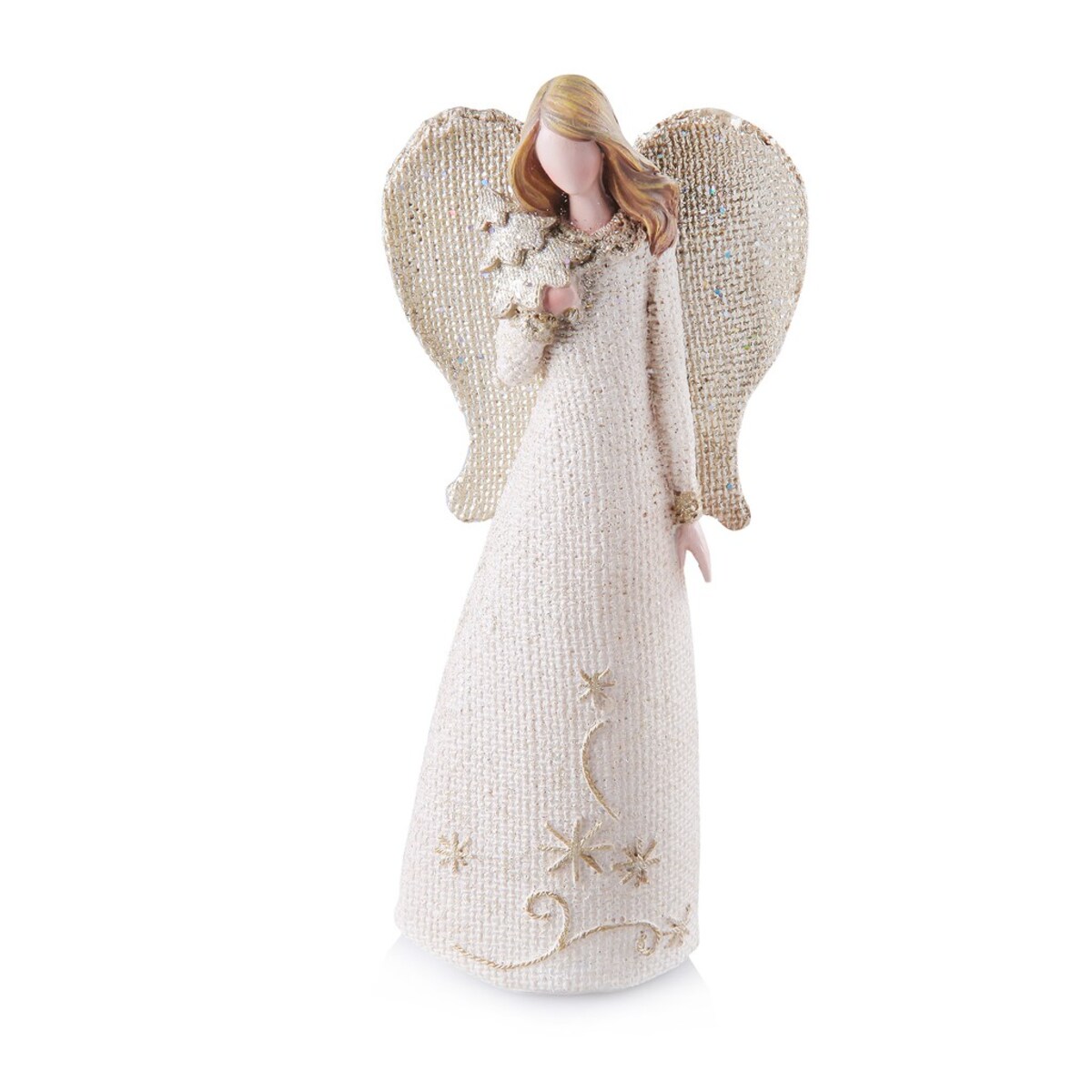 Figurka Caring Angel