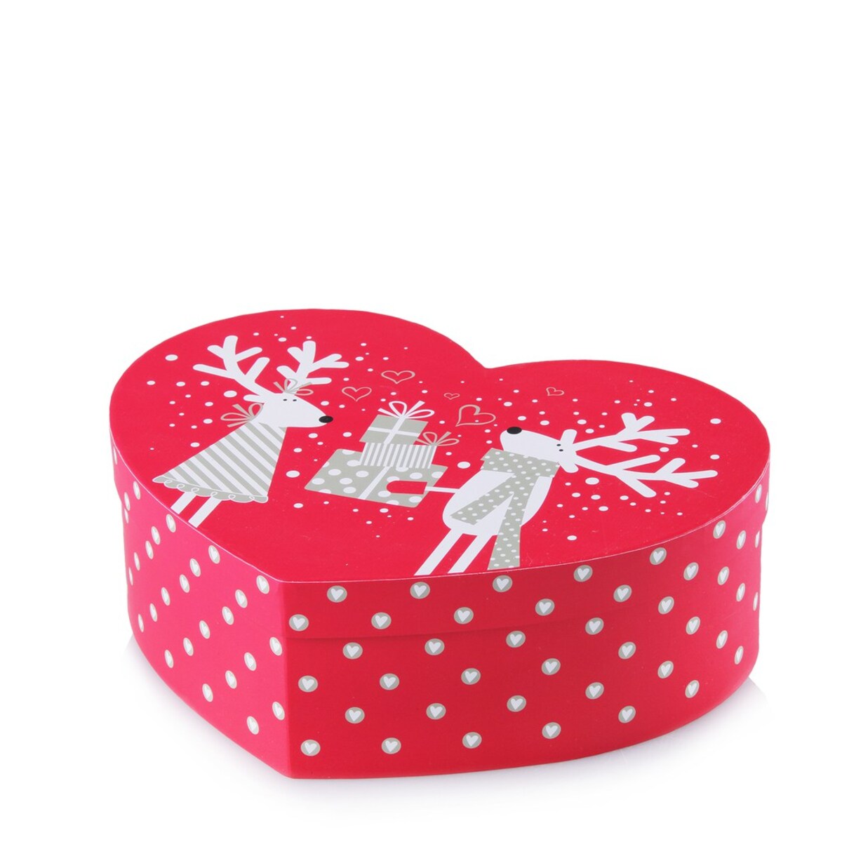 Komplet Kubków Deer In Love