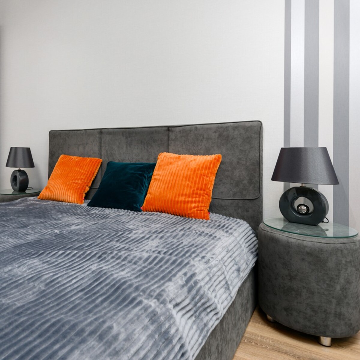 Narzuta Division 200x220