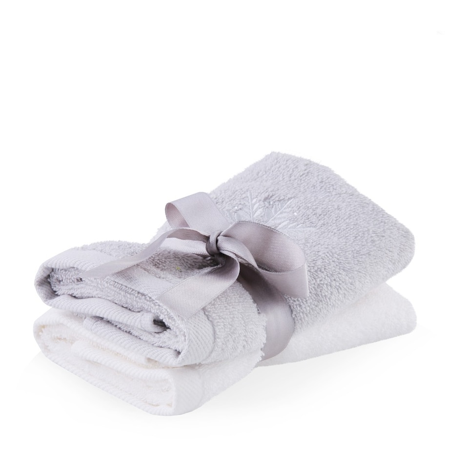 Komplet Ręczników Frostystar 30x50