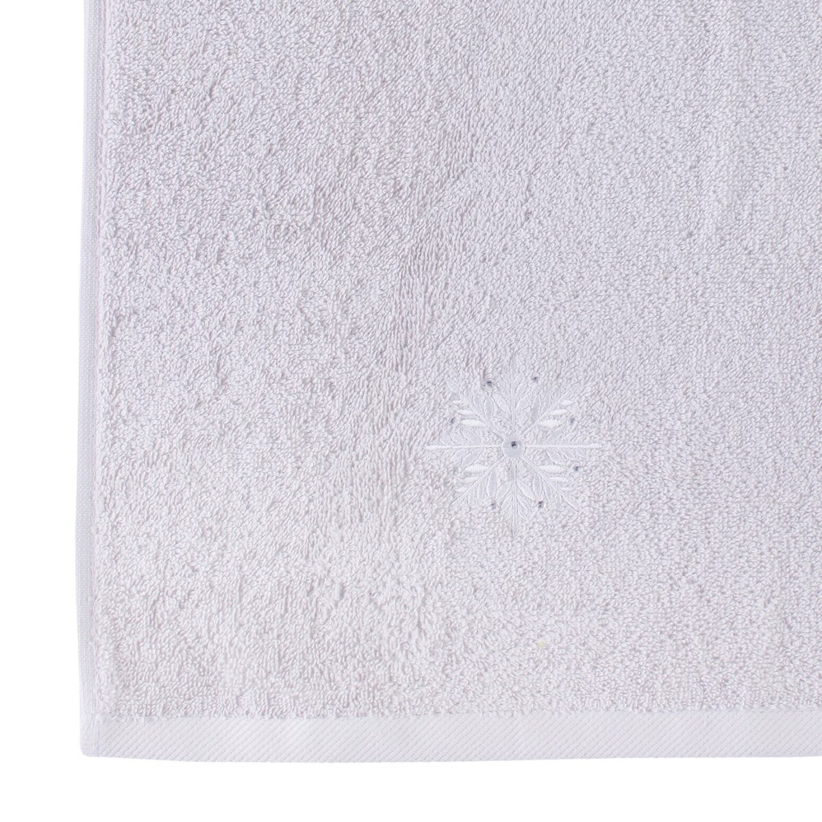 Komplet Ręczników Frostystar 30x50