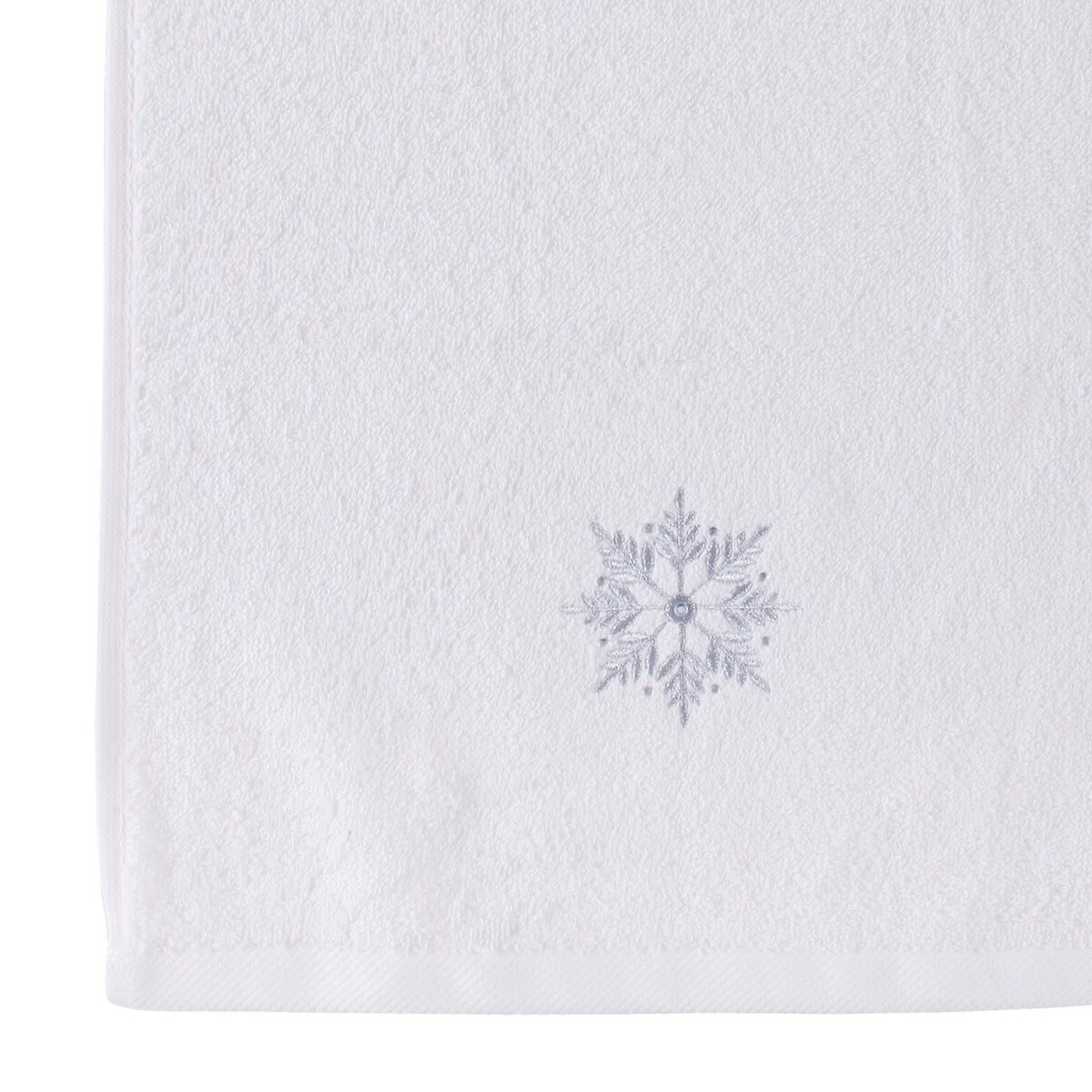 Komplet Ręczników Frostystar 30x50