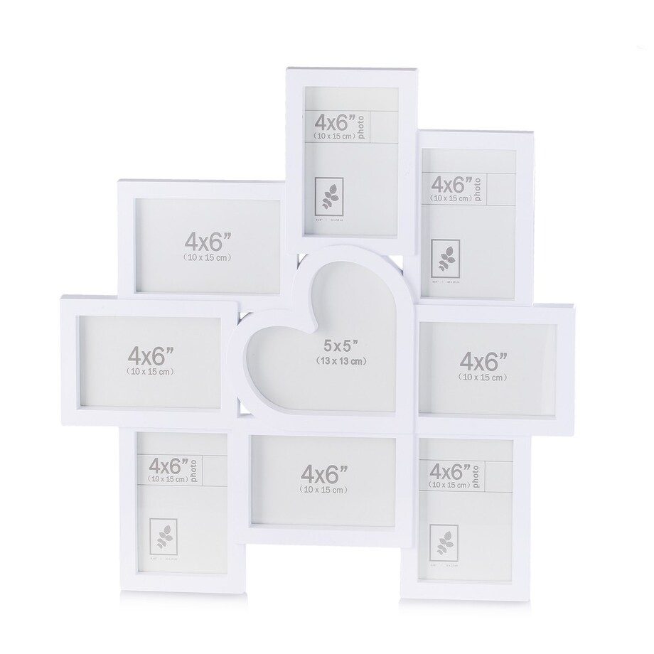 Multiramka Simpleheart