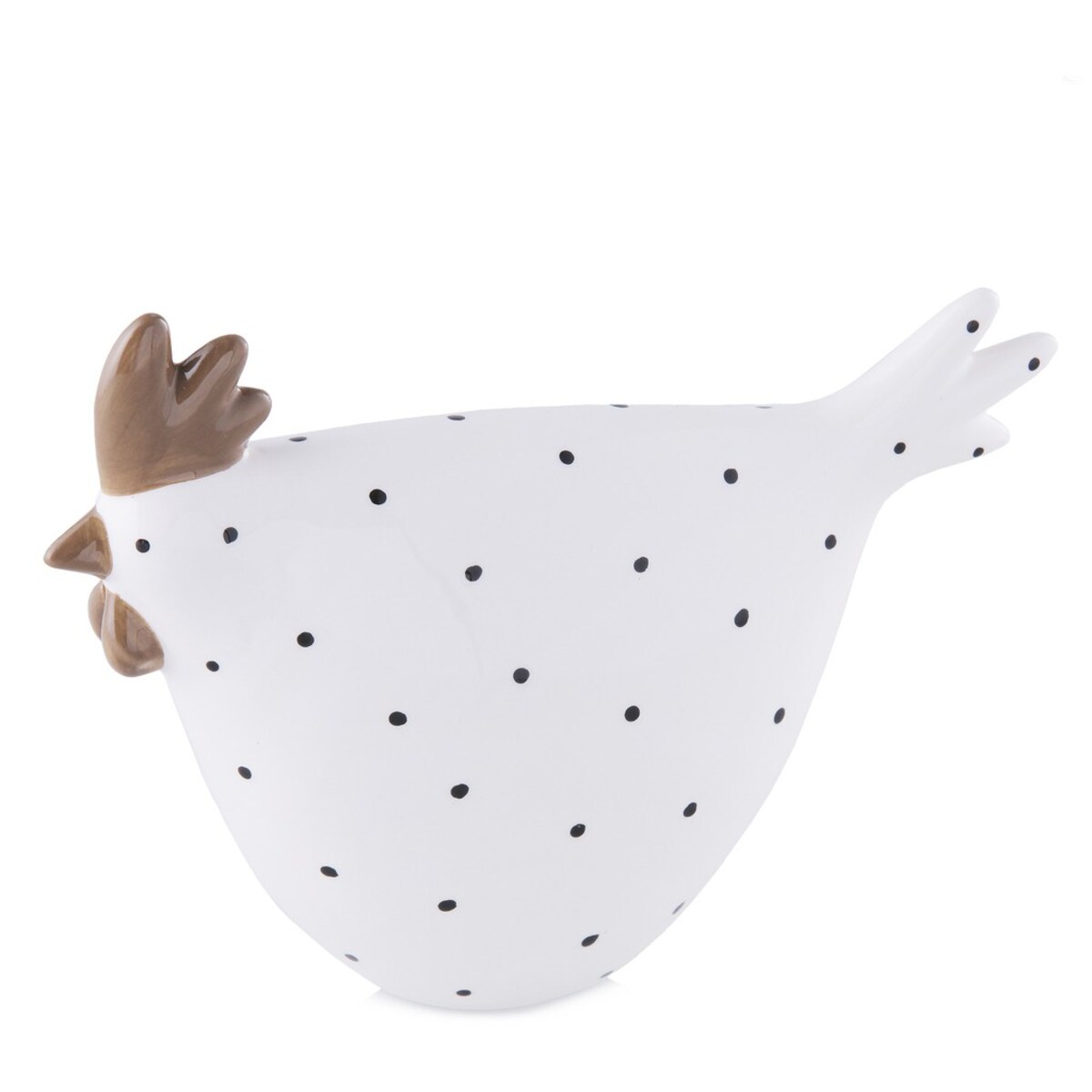 Figurka Chicken Dots