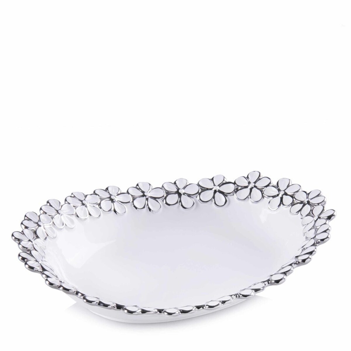 Patera Dekoracyjna Flosal