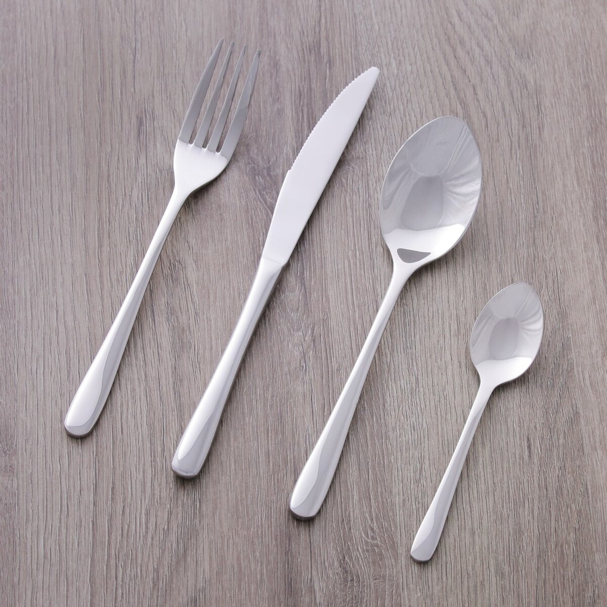 Komplet Sztućców Ambassador