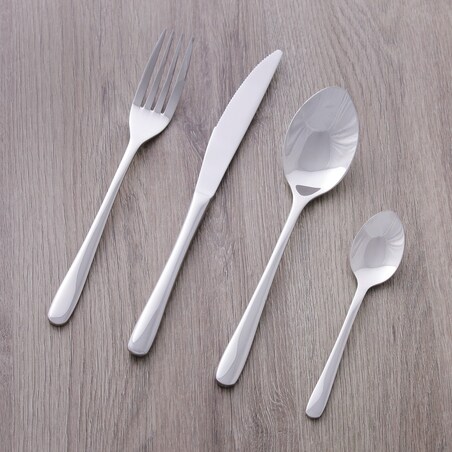 Komplet Sztućców Ambassador