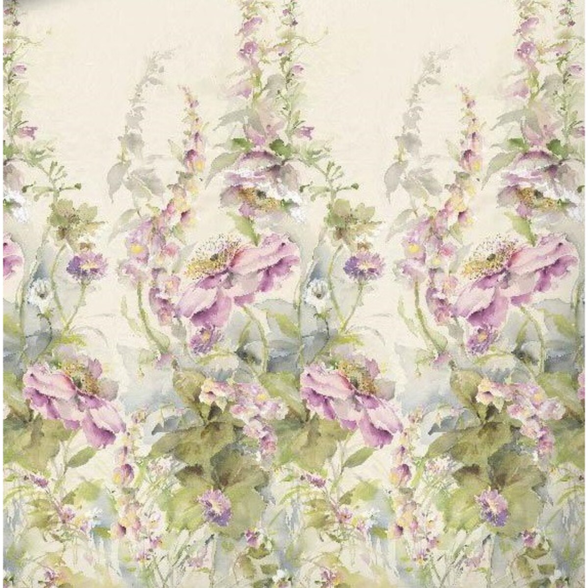 Pościel z Bawełny Satynowej Malva 160x200