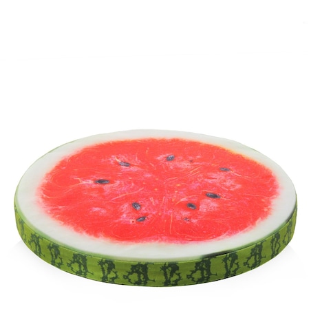 Poduszka Watermelon