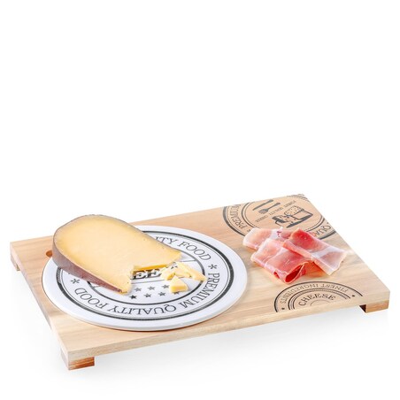 Deska Do Serwowania Ricotta