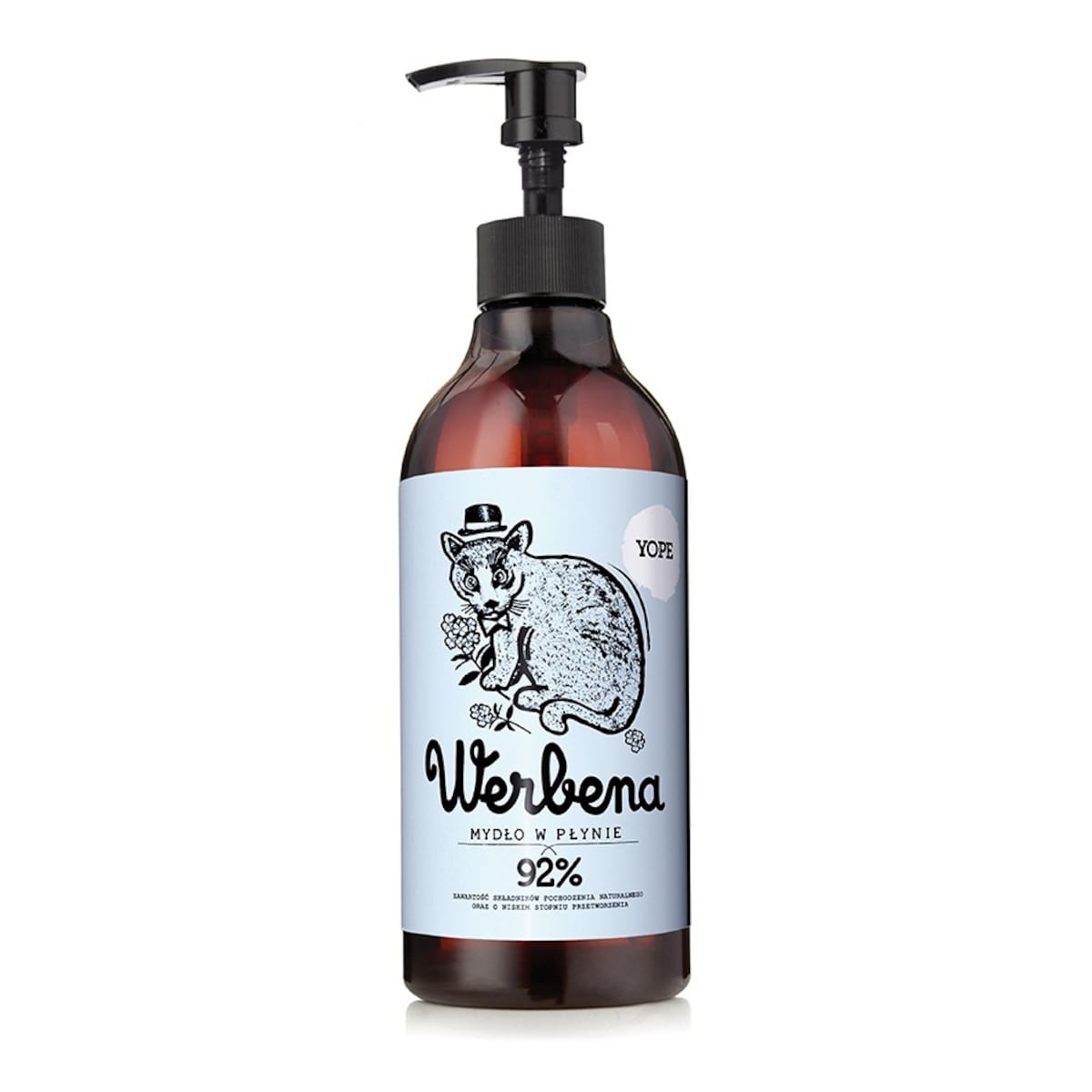 Mydło Yope Werbena