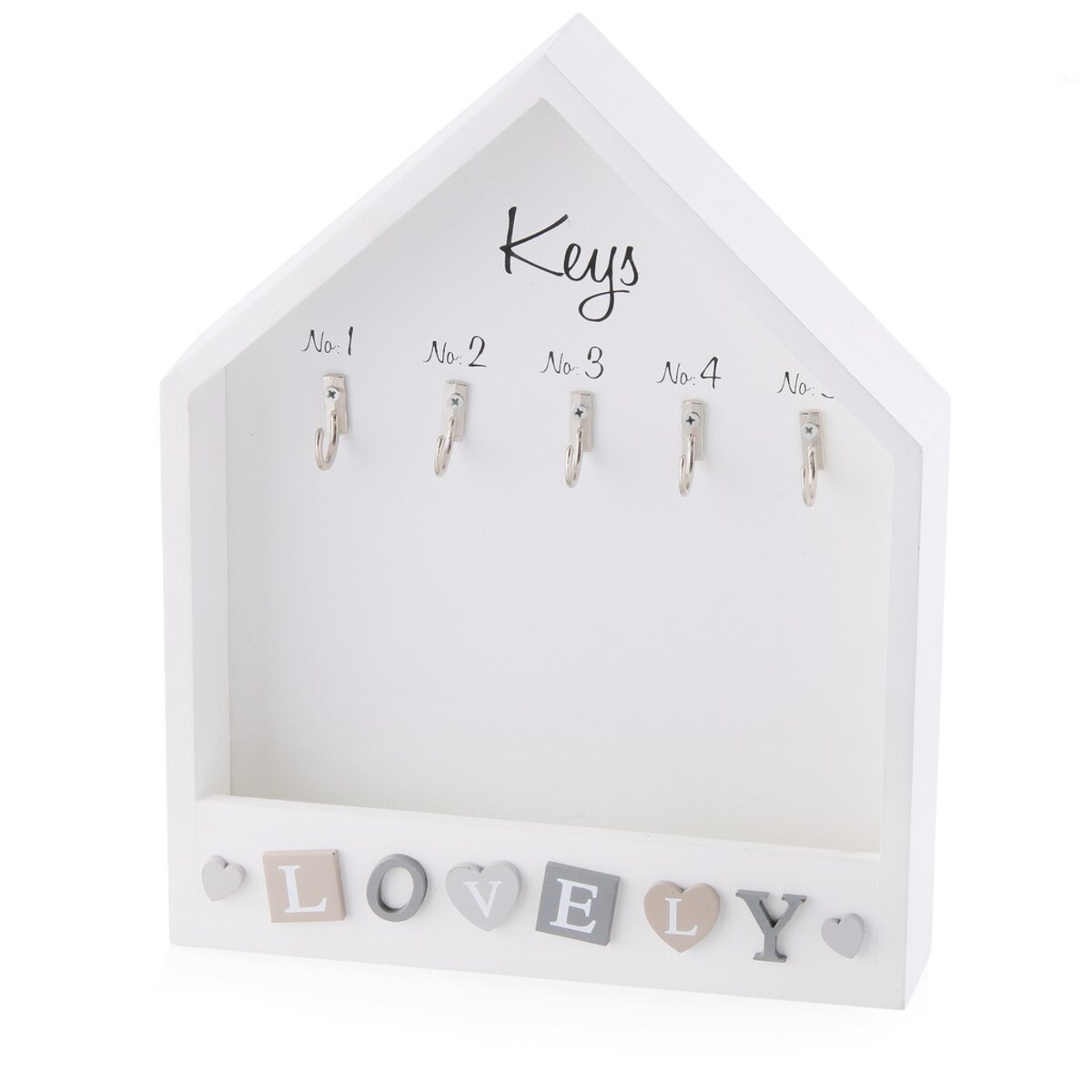 Wieszak Multi Lovelyhome