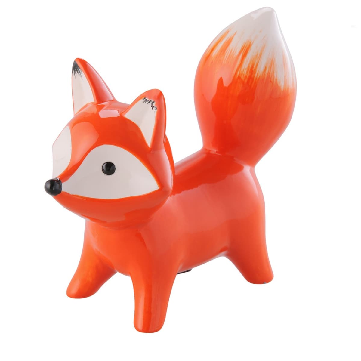 Skarbonka Fox