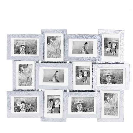 Multiramka Metalico Big