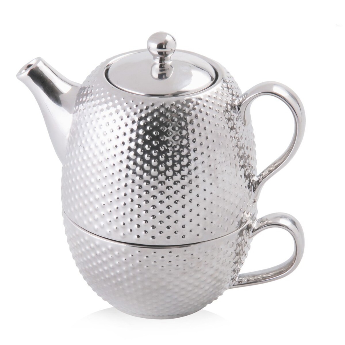 Czajniczek Texture New