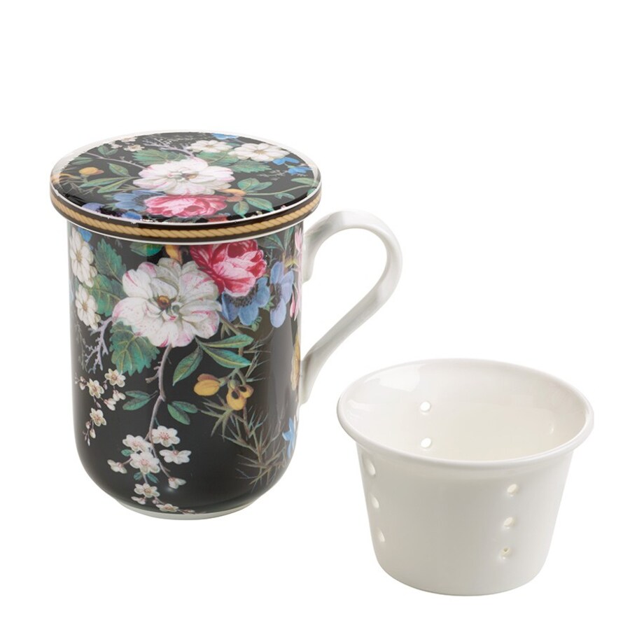 Kubek Midnight Blossom