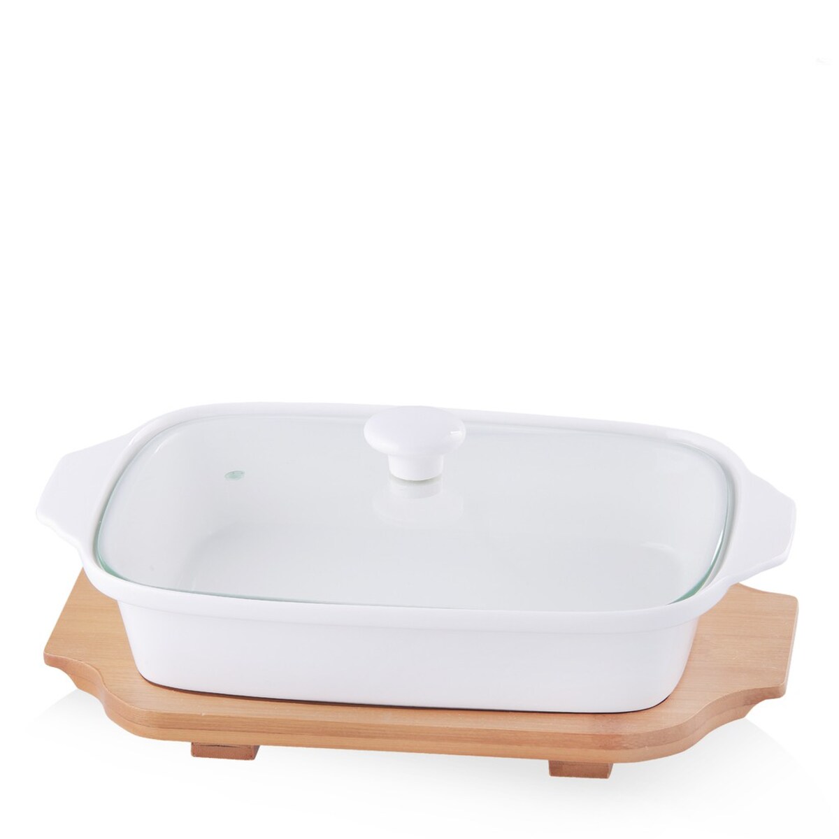 Naczynie Do Zapiekania Essential 2