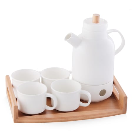 Dzbanek I Filiżanki Classico