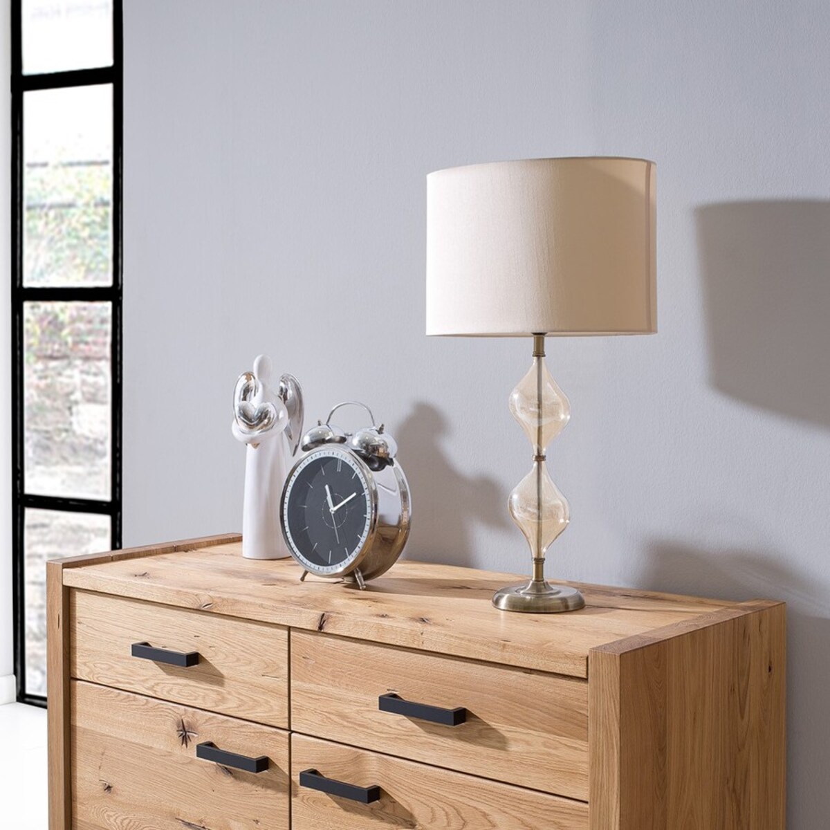 Zegar Stołowy Design