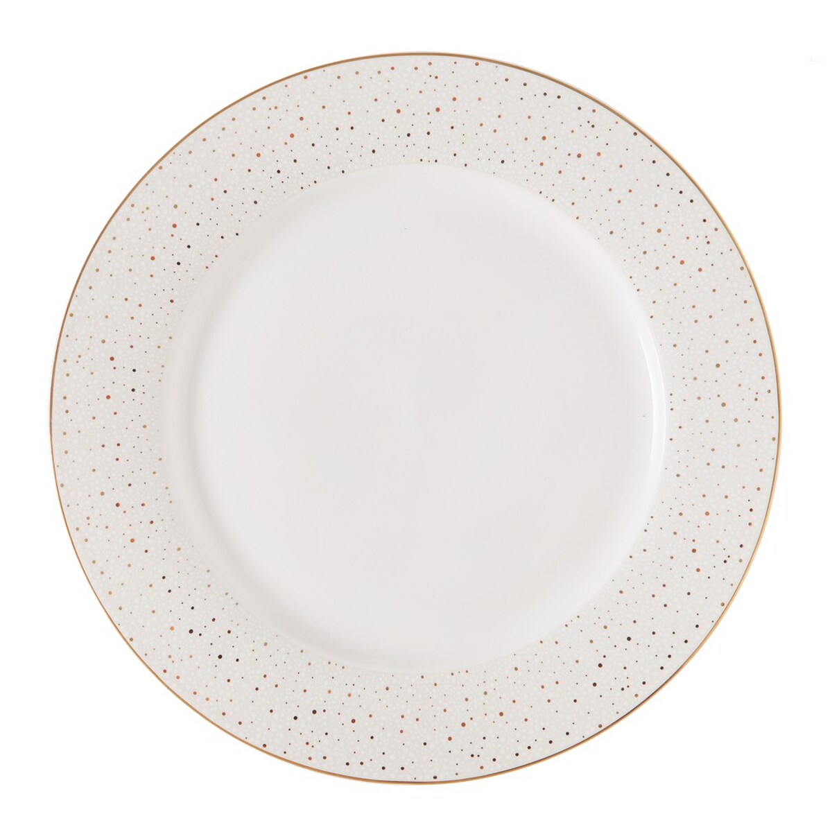 Talerz Obiadowy Colette