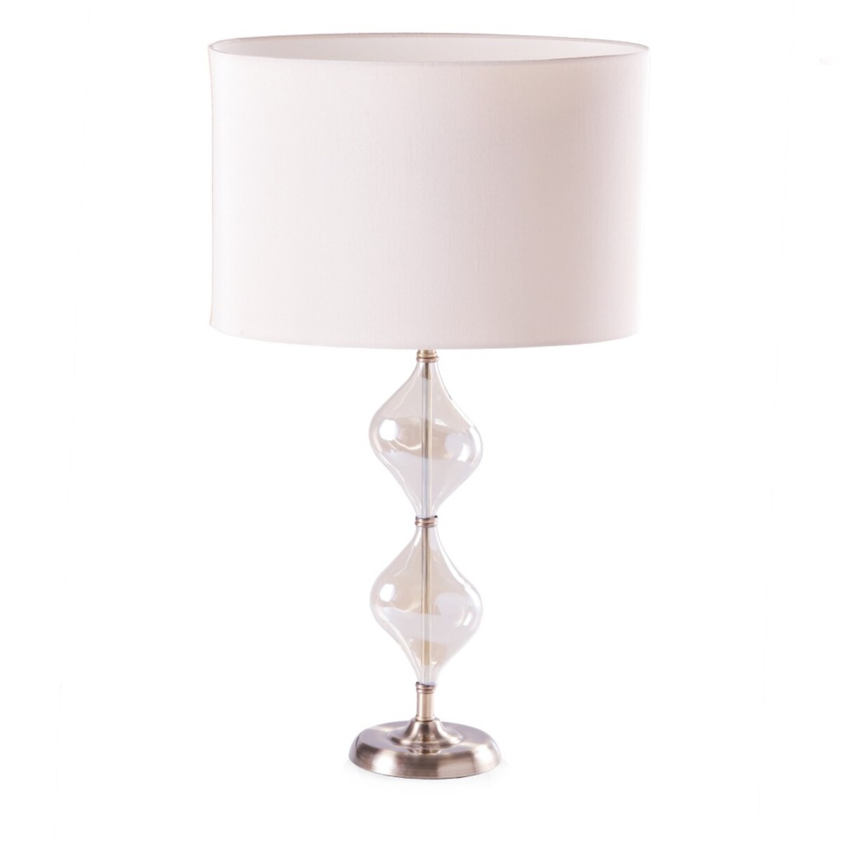 Lampa Stołowa Doublespecto