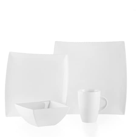 Zastawa Stołowa Emw