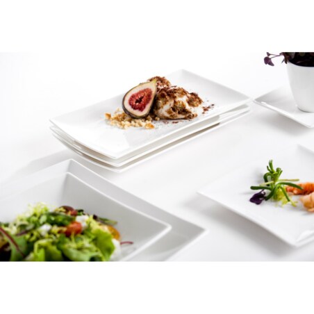 Zastawa Stołowa Emw