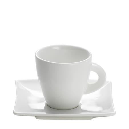 Zastawa Stołowa Emw