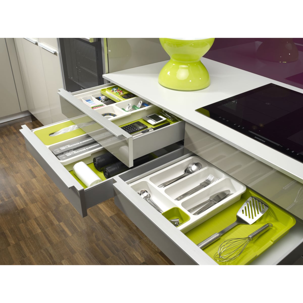 Pojemnik Na Sztućce Do Szuflad System