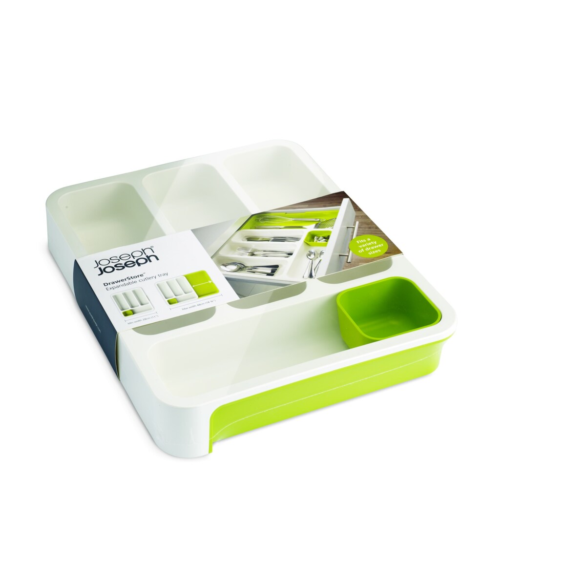 Pojemnik Na Sztućce Do Szuflad System