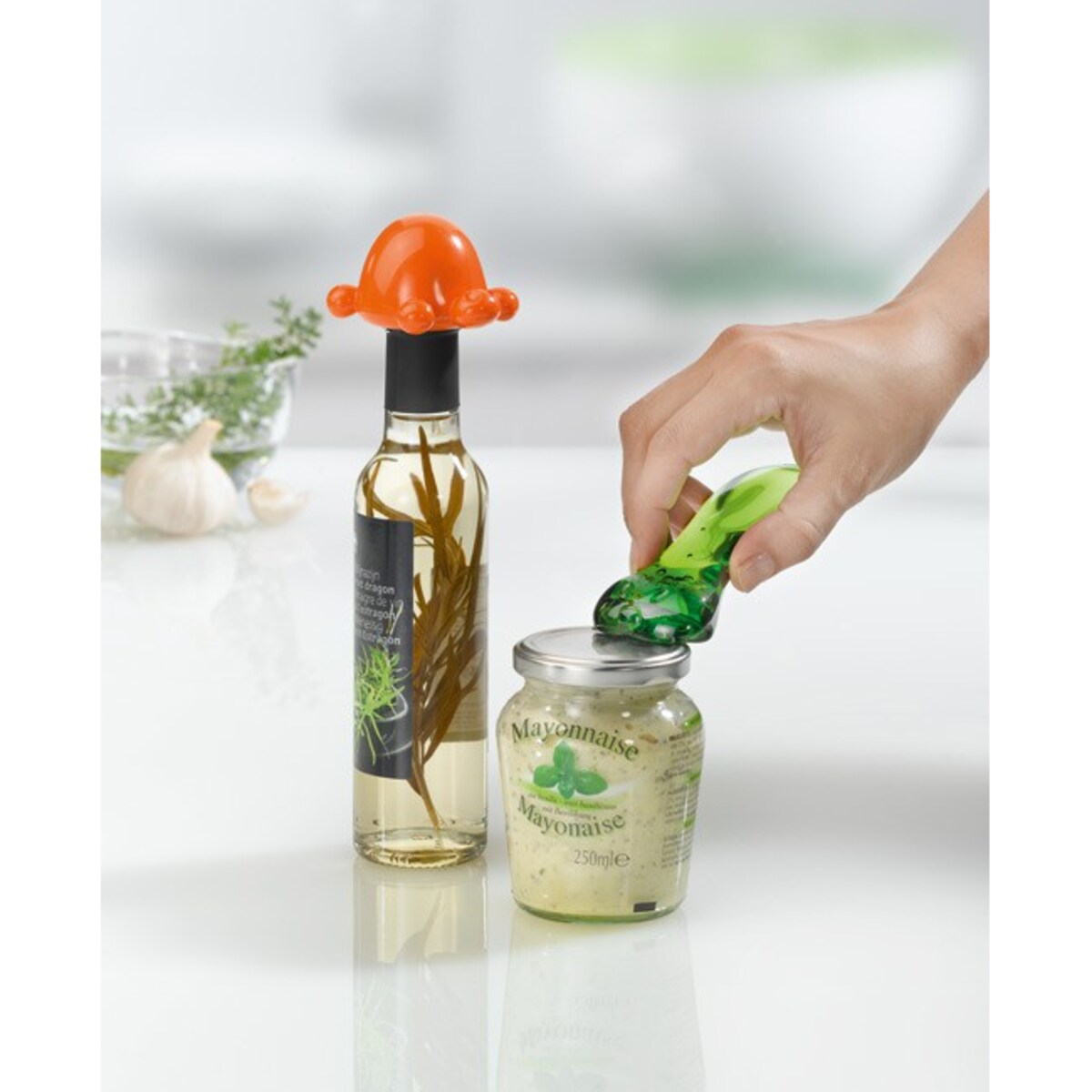 Otwieracz Do Słoików Tom