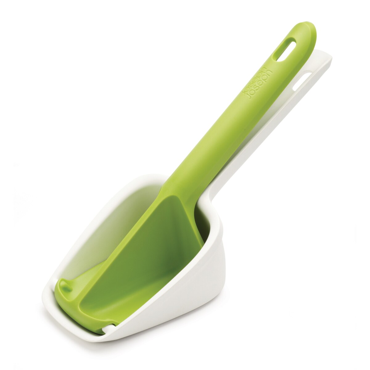 Praska Do Ziemniaków Scoop