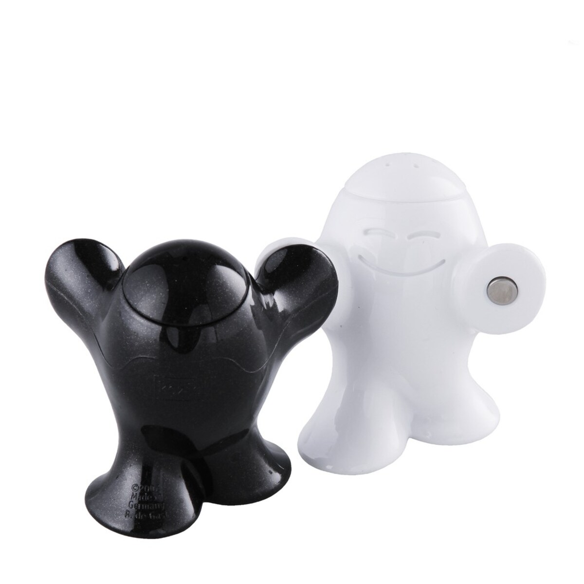 Komplet Przyprawników Step N Pep