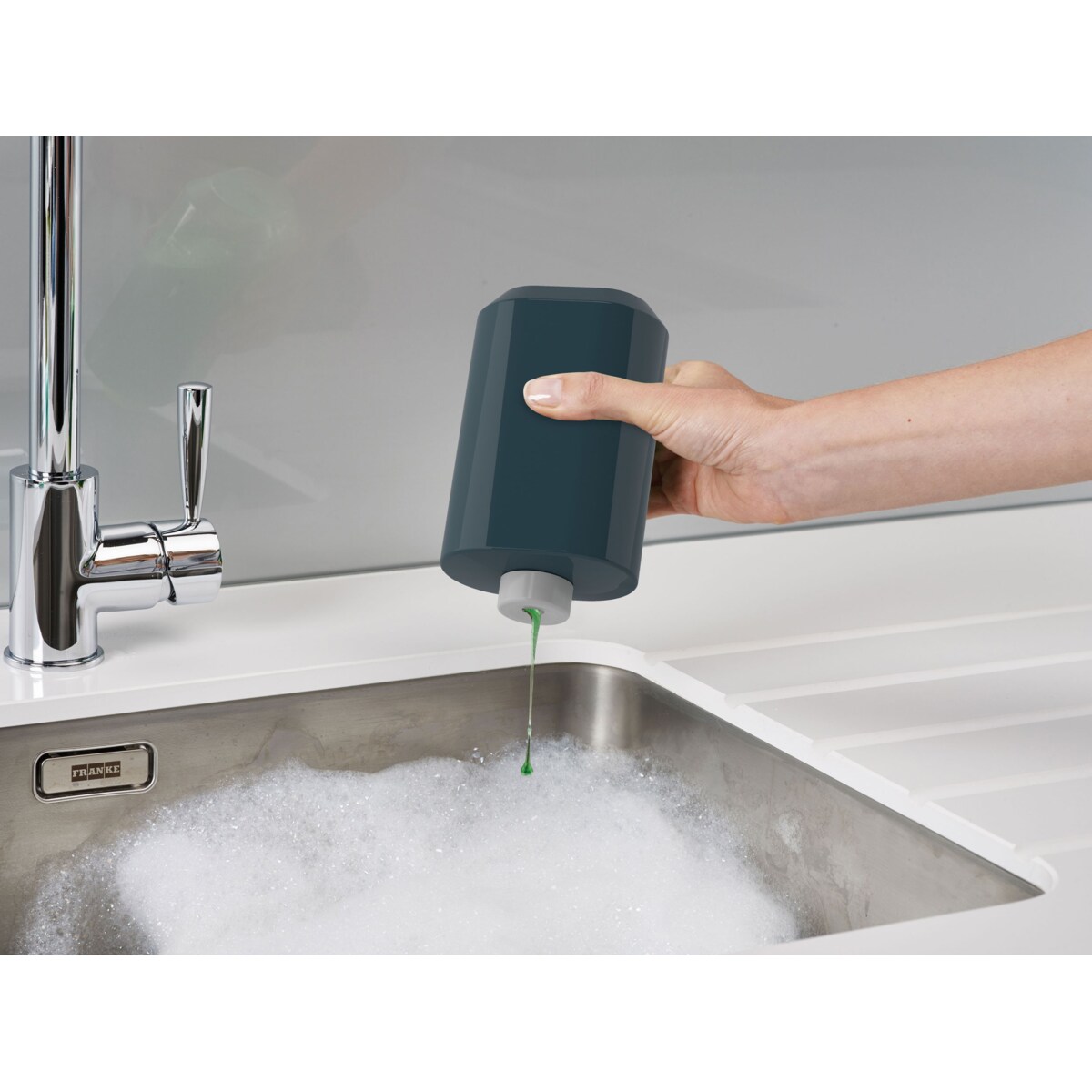 Pojemnik Na Akcesoria Sink Base Plus