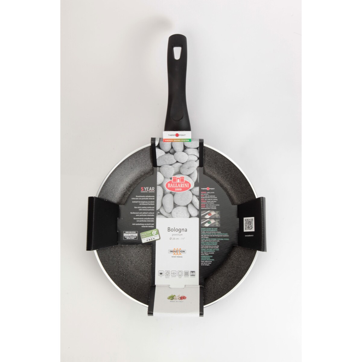 Patelnia Bologna 32 Cm