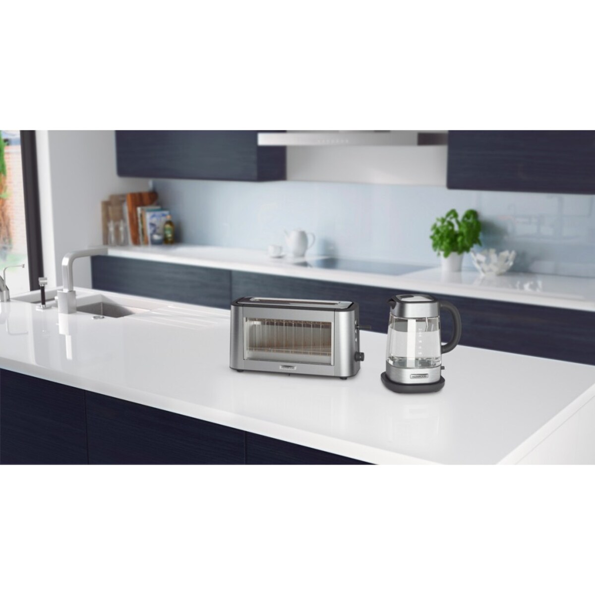 Czajnik Persona Zjg801Cl