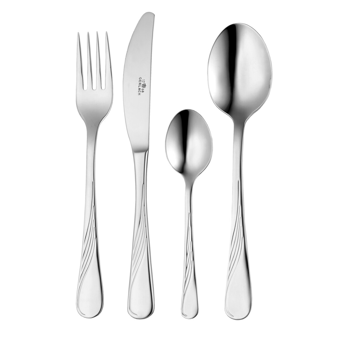 Komplet Sztućców Celestia